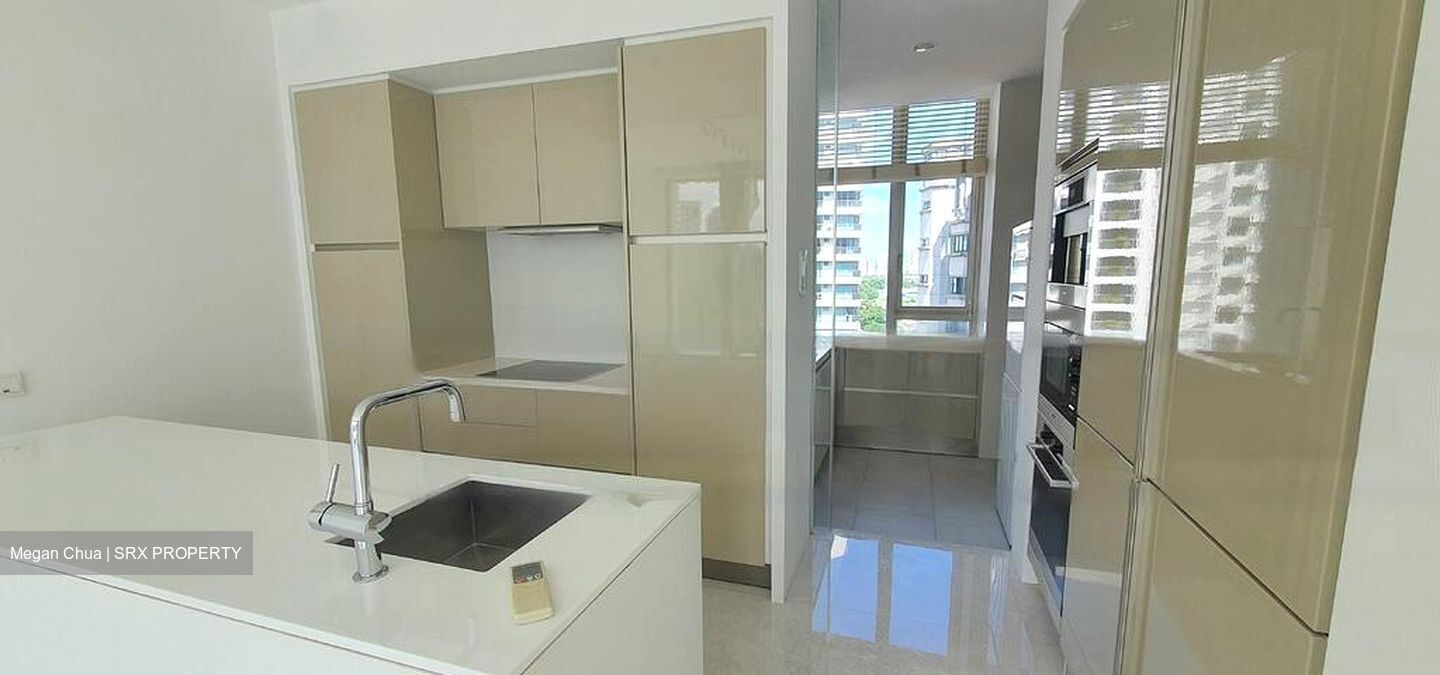 Ardmore II (D10), Condominium #549548091
